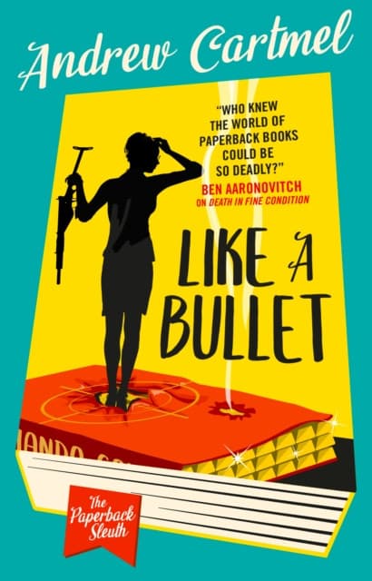 The Like a Bullet