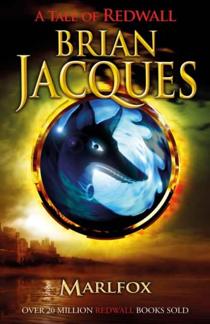 Marlfox av Brian Jacques
