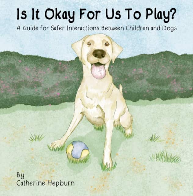 Is It Okay For Us To Play? av Catherine Hepburn