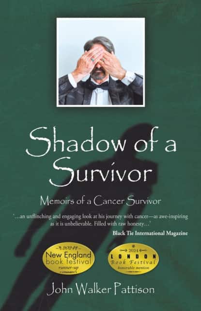Shadow of a Survivor av John Walker Pattison