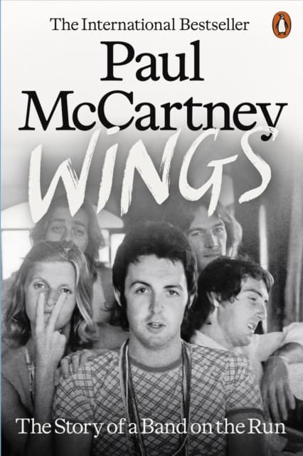 Wings
