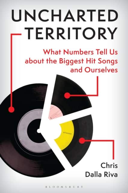 Uncharted Territory av Chris Dalla Riva