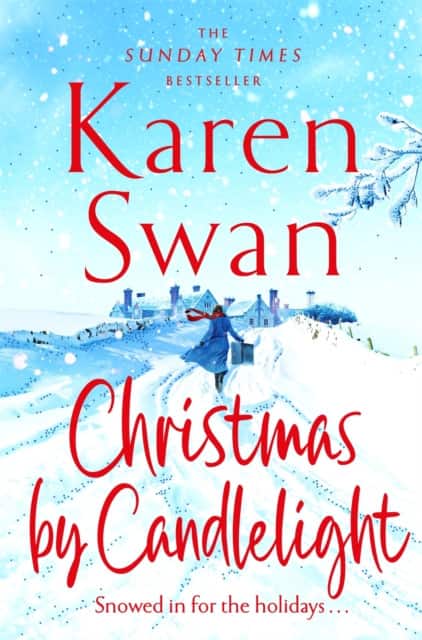 Christmas By Candlelight av Karen Swan