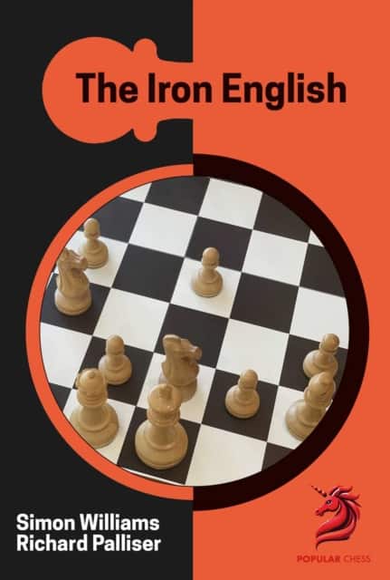 The Iron English av IM Richard Palliser