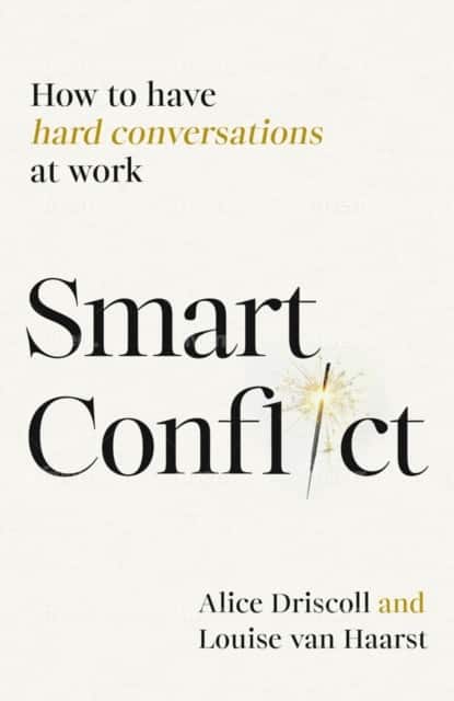 Smart Conflict av Alice Driscoll