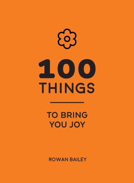 100 Things to Bring You Joy