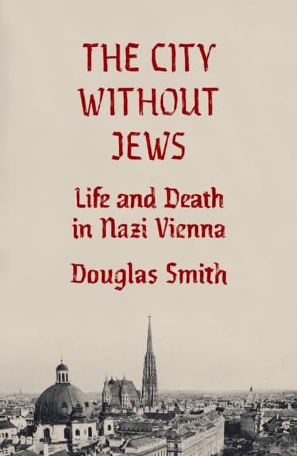 City Without Jews