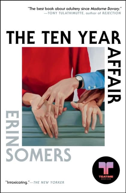 Ten Year Affair