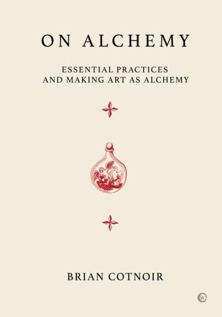 On Alchemy av Brian Cotnoir