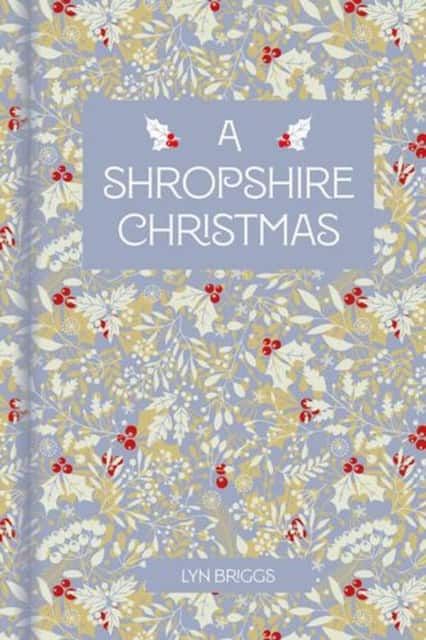 A Shropshire Christmas av Lyn Briggs