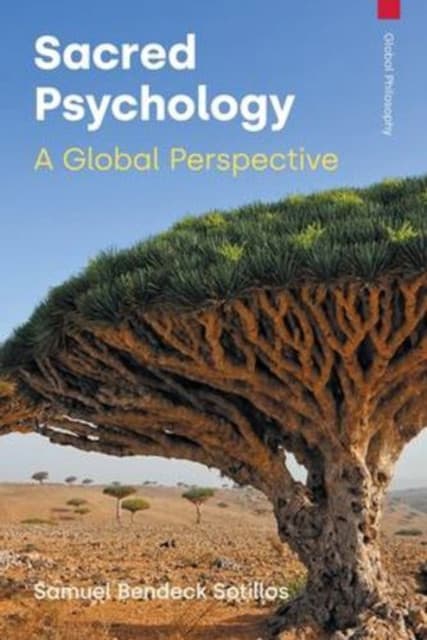 Sacred Psychology