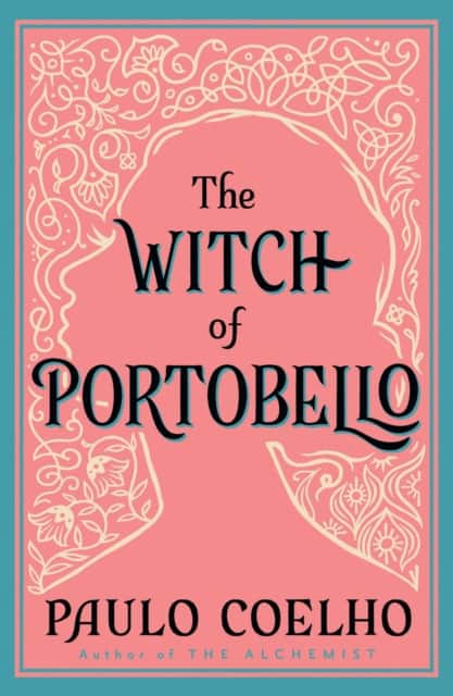 The Witch of Portobello av Paulo Coelho