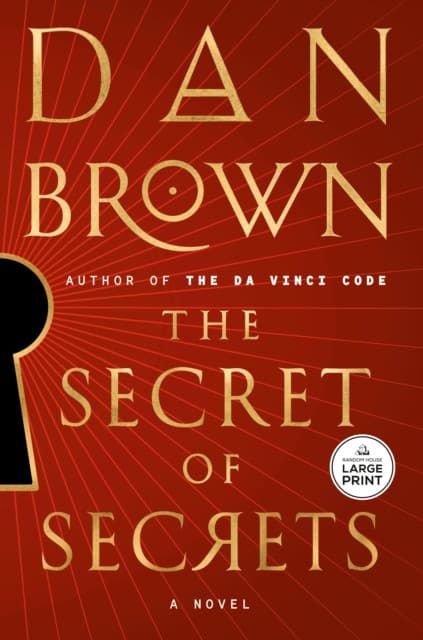The Secret of Secrets