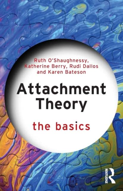 Attachment Theory av Karen Bateson