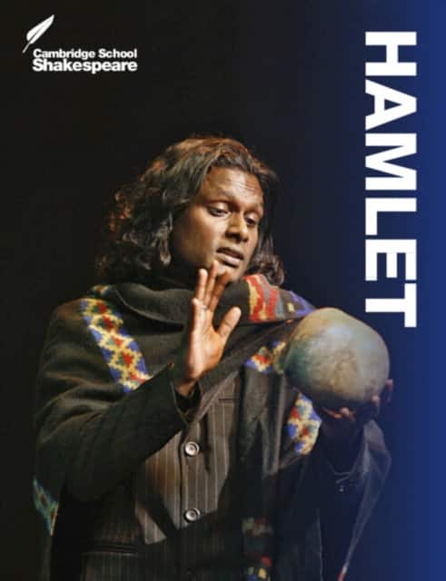 Hamlet av William Shakespeare