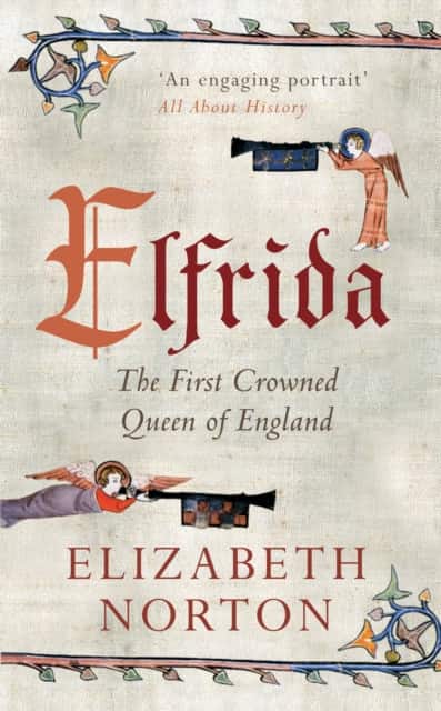 Elfrida av Elizabeth Norton