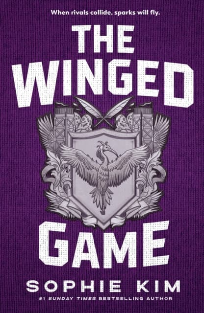 The Winged Game