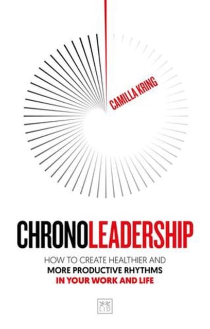 Chronoleadership