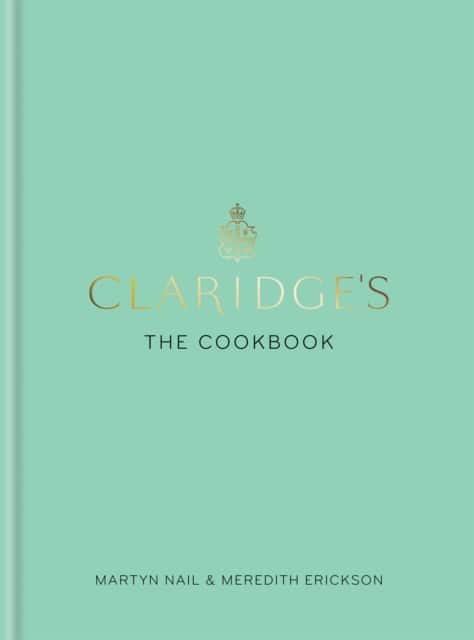 Claridges av Martyn Nail