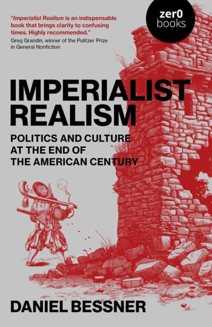 Imperialist Realism