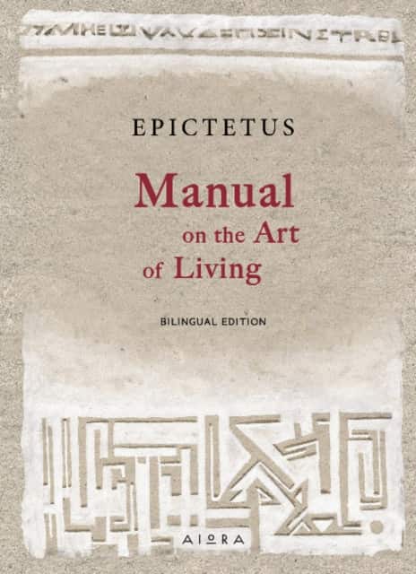 Manual on the Art of Living av Tristan K. Epictetus