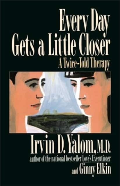 Every Day Gets a Little Closer av Ginny Elkin