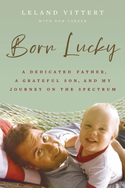 Born Lucky
