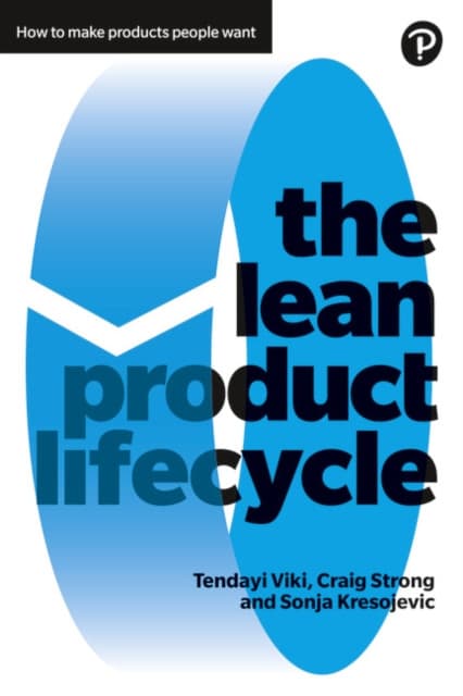 The Lean Product Lifecycle