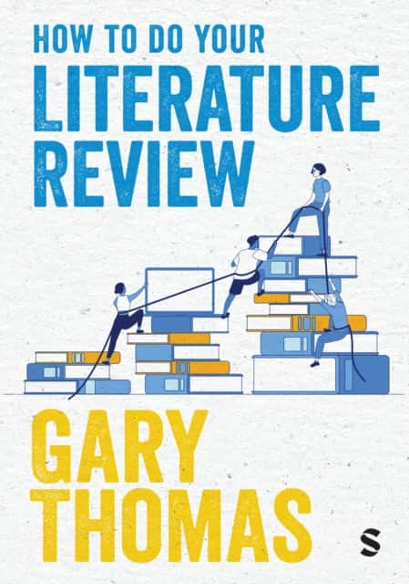 How to Do Your Literature Review av Gary Thomas
