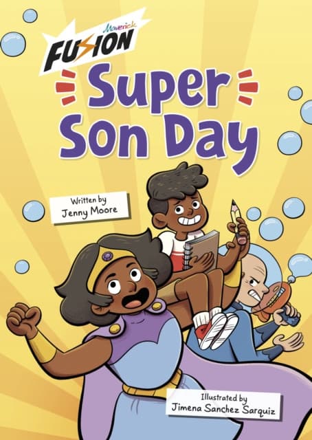 Super Son Day