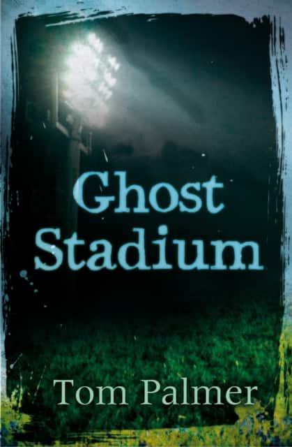 GHOST STADIUM av Tom Palmer