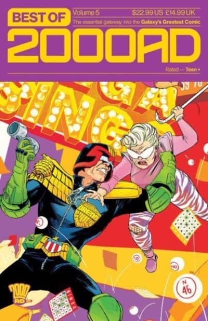 Best of 2000 Ad 5 av Rob Williams