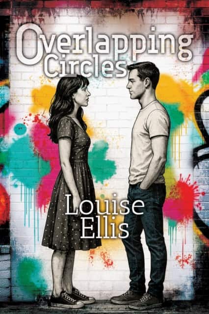 Overlapping Circles av Louise Ellis