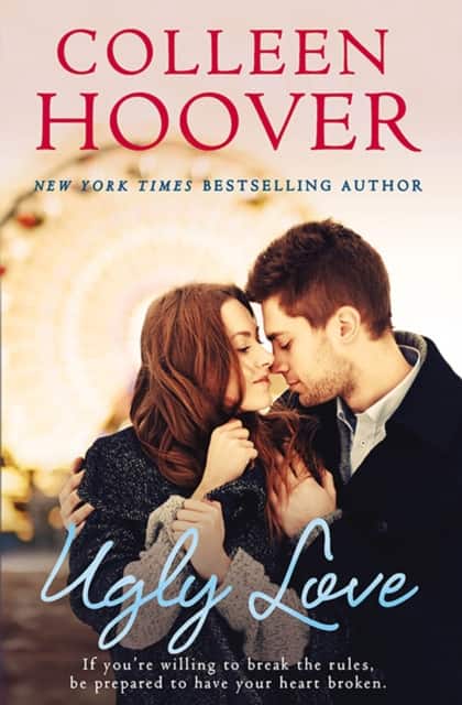 Ugly Love av Colleen Hoover