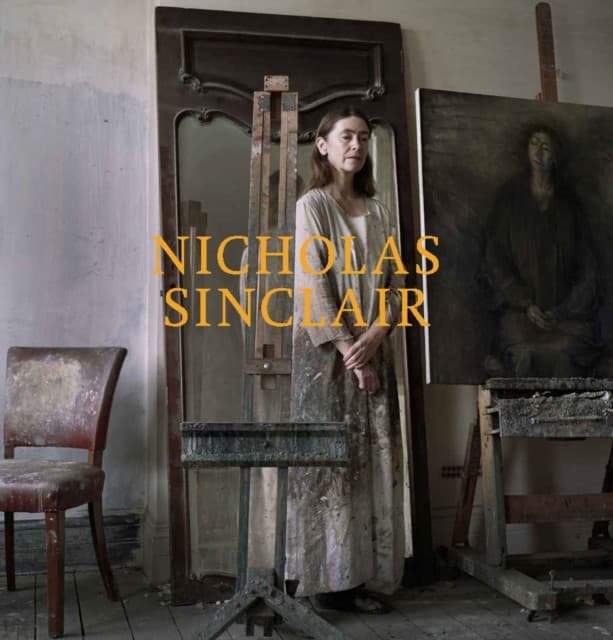 Nicholas Sinclair