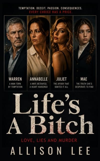Life's A Bitch