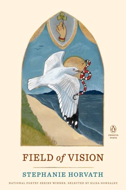 Field of Vision av Stephanie Horvath