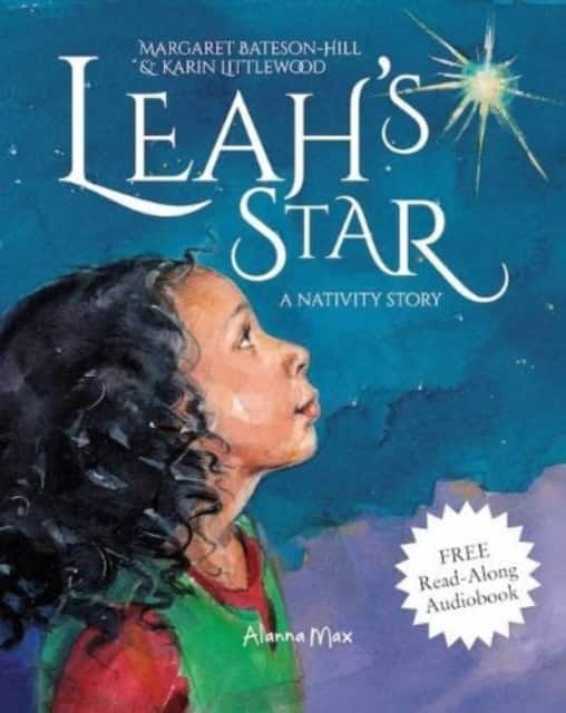 Leah's Star av Margaret Bateson-Hill