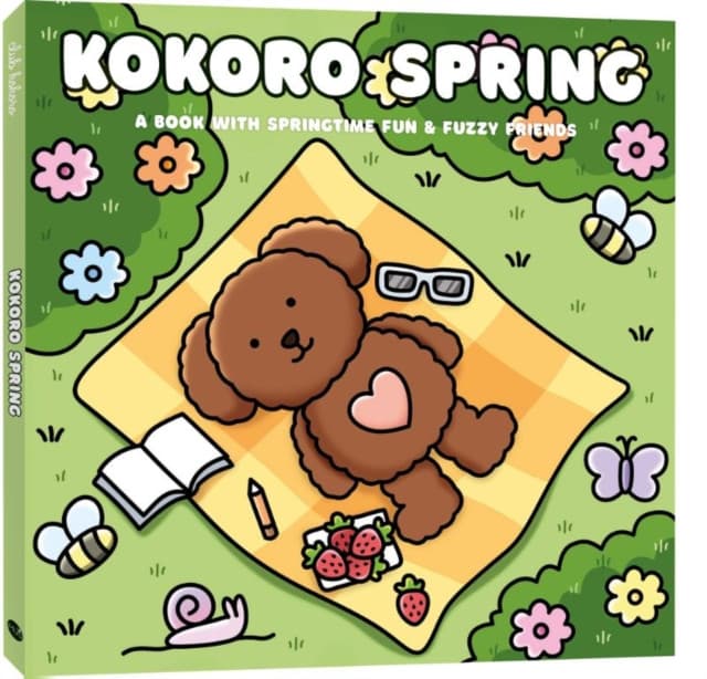 Kokoro Spring