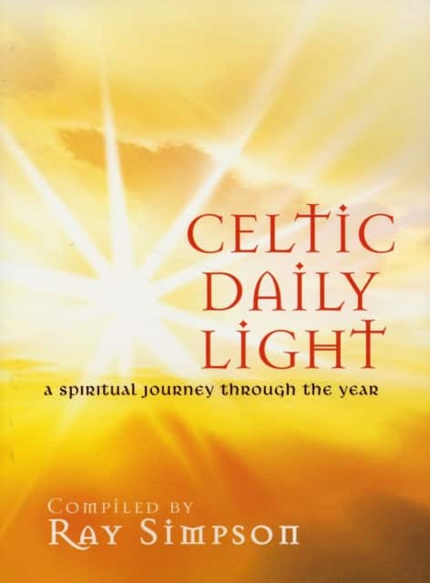 Celtic Daily Light av Ray Simpson