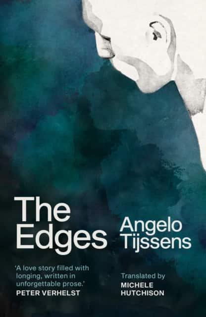 The Edges av Angelo TIjssens