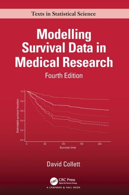 Modelling Survival Data in Medical Research av David Collett