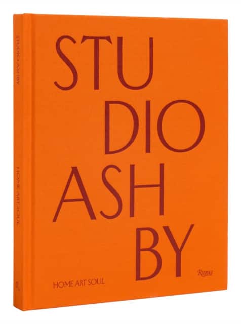 Studio Ashby av Amy Astley