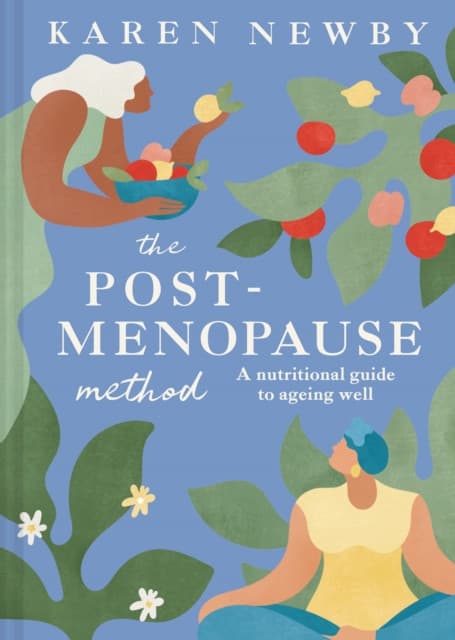 The Post-Menopause Method
