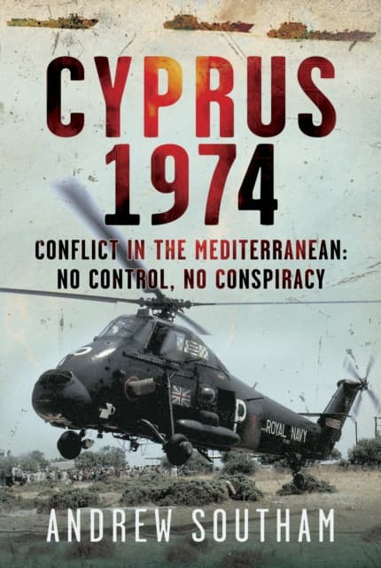Cyprus 1974