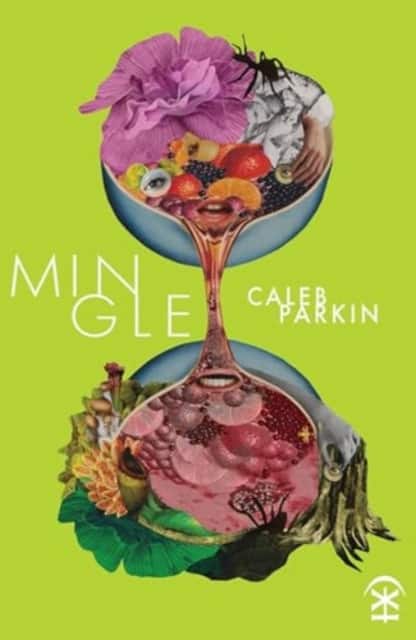 Mingle av Caleb Parkin