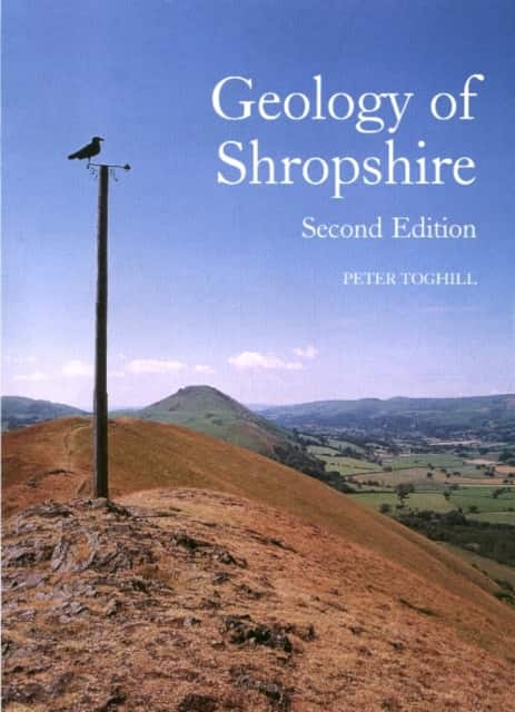 Geology of Shropshire - Second Edition av Dr Peter Toghill