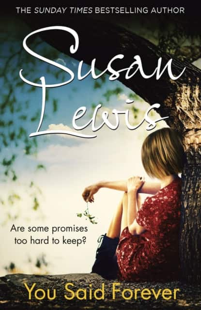 You Said Forever av Susan Lewis