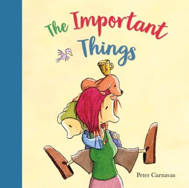 The Important Things