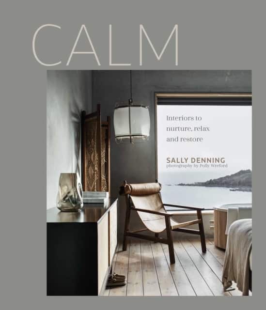 Calm av Sally Denning